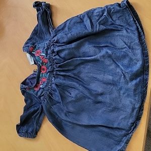 Osh Kosh dress 12 months